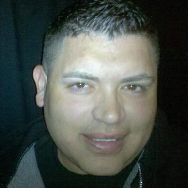 Danny Santiago