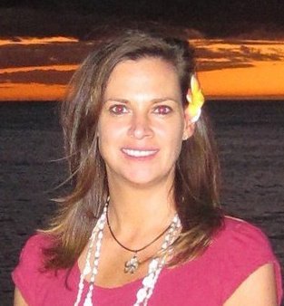 Joanna Wooten