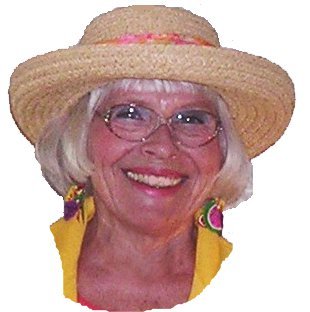 Rose Geiger