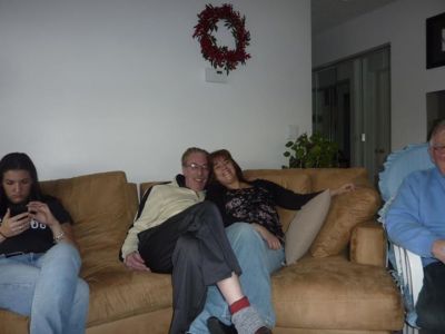 Kevin Frick