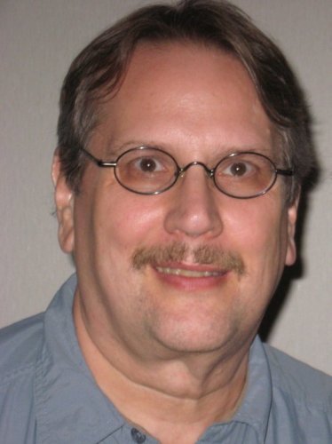 Joe Swenson