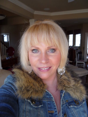 Laura Knudson