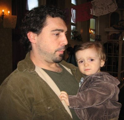 Michael Runion