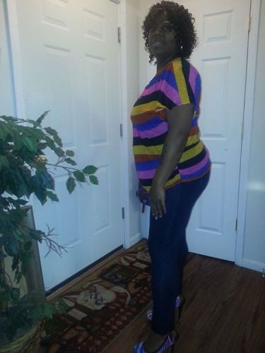 Myeasha Hubbard