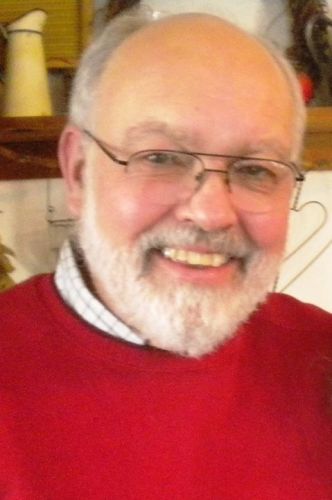 Wayne Brandow