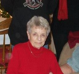 Barbara Sneed