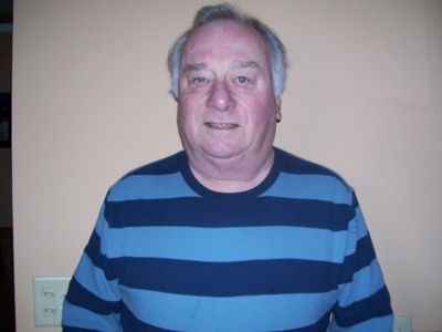 Ronald Blazekovich