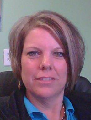 Angela Byerly