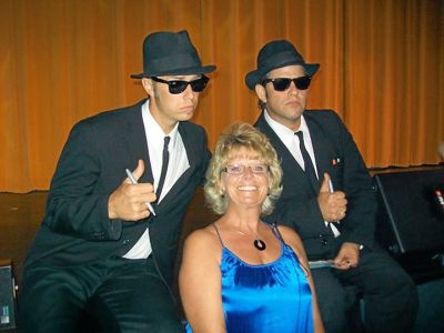 Lavonne Garver