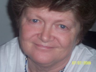 Raema Meyer