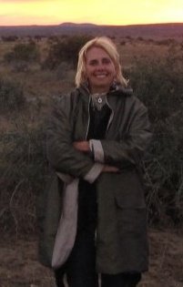 Christine Lubinski