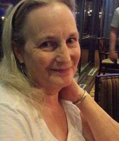 Verna Smith