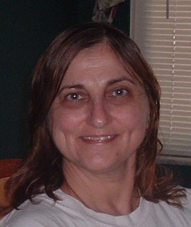 Lisa Rodriguez