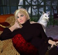 Marilyn Wright