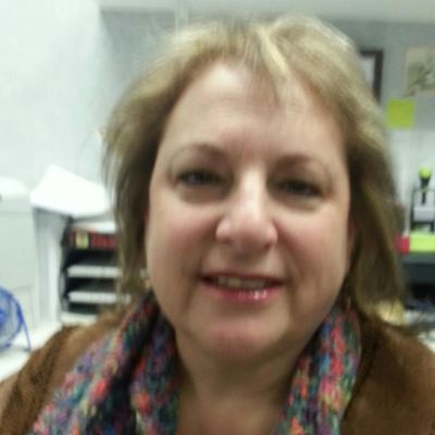 Naomi Haver