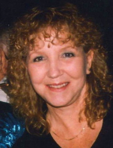 Anita Sorrells