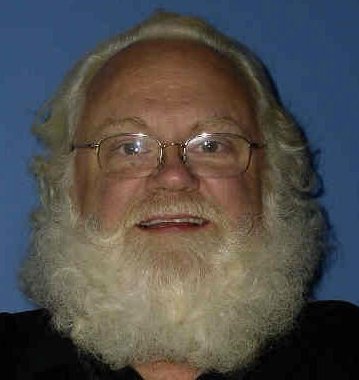 Rick Duckworth
