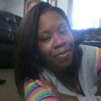 Letiysha Smith