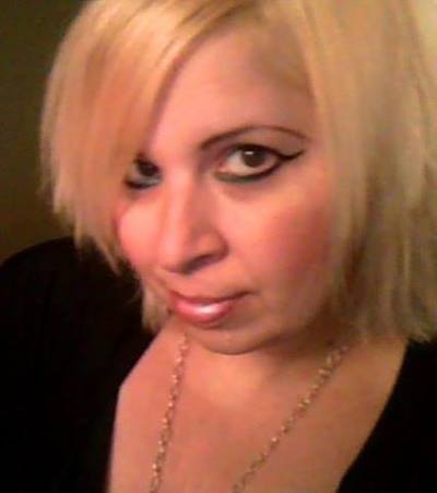Michelle Daugherty