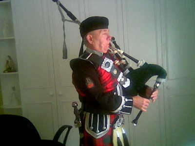 Brian Macnab