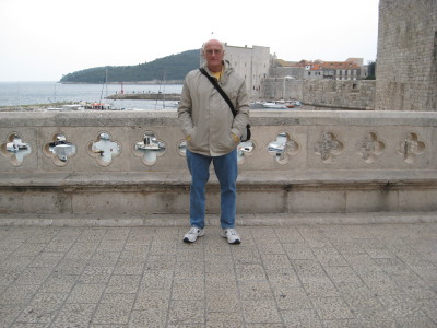 Kenneth Crouch