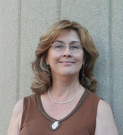 Deborah Holloway