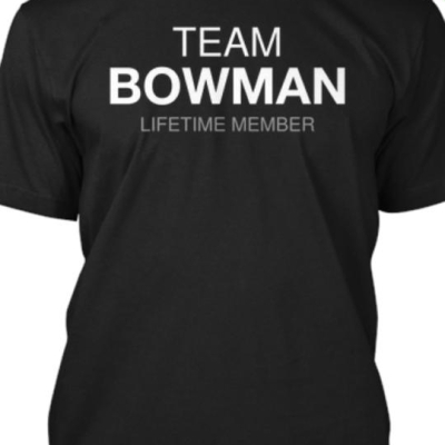 Justin Bowman