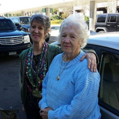 Nancy Pannell