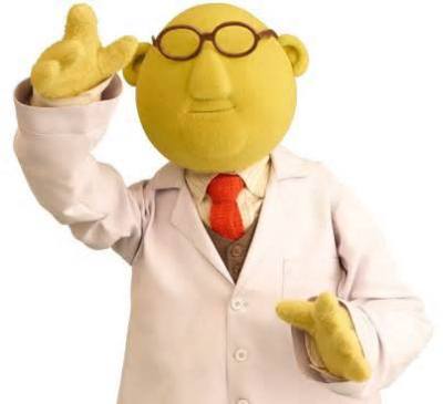 Donald Mccain