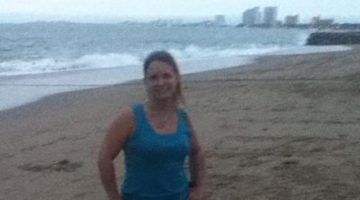 Chrissy Williams