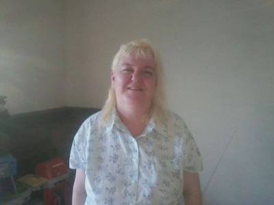 Sharon Weiser