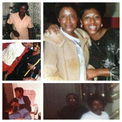 Joyce Washington