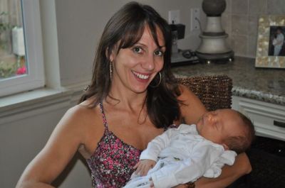 Gina Tamborello