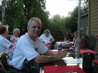 Allen Bates