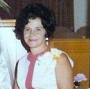 Carolyn Musgrove