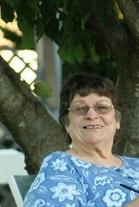Maxine Malstrom