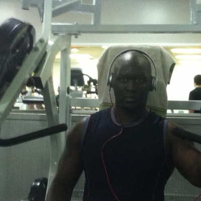 Kwesi Rollins