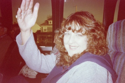 Micheline Bonnefin