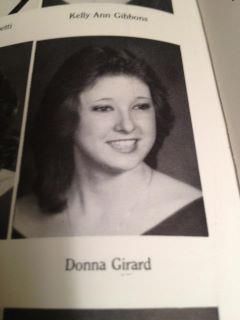 Donna Girard