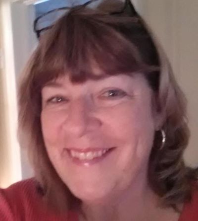 Catherine Wheeler
