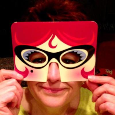 Yvonne Faus