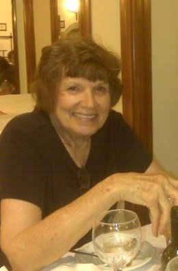 Bonnie Wilkinson