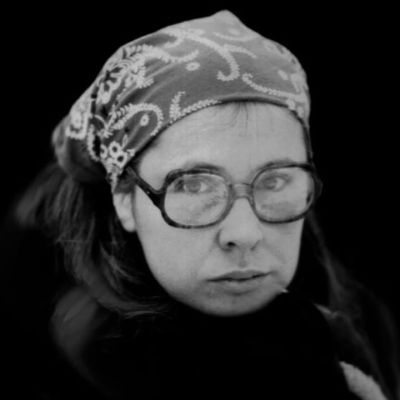 Theresa Hoos