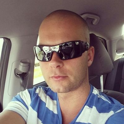 Matthew Vincent