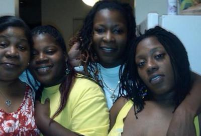 Cheri Johnson