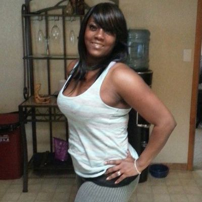 Shanta Montgomery