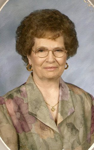 Mary Bazan