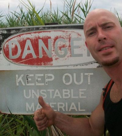 Jonathan Hanson