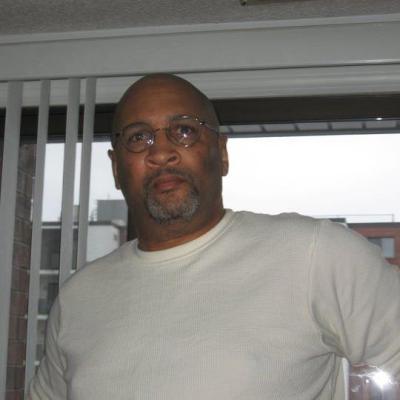 Raymond Jones