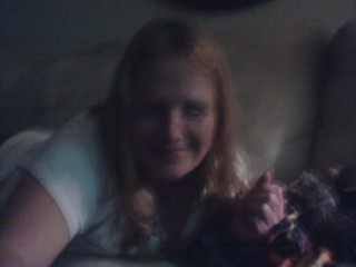 Michelle James